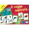 Il regno animale Il regno animale