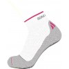 Salomon ponožky White