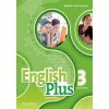 English Plus 2nd.Edition 3 Workbook - Ben Wetz, Diana Pye English Plus 2nd.Edition 3 Workbook - Ben Wetz, Diana Pye