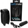 Bathmate Hand Vibe Male Mastrubator Black