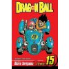 Viz Media Dragon Ball 15 Viz Media Dragon Ball 15
