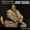 VINYL JIMMY RUSHING - RUSHING LULLABIES Columbia – CL 1401 VINYL JIMMY RUSHING - RUSHING LULLABIES Columbia – CL 1401
