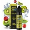 Just Juice Shake and Vape 10ml - Kiwi and Cranberry on Ice Just Juice Shake and Vape 10ml - Kiwi and Cranberry on Ice