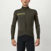 Castelli BETA RoS 303 zelená