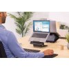 FELLOWES stojan na notebook BREYTA/ 268mm x 14mm x 235mm/ černý (FELFERGSTANDBRN) FELLOWES stojan na notebook BREYTA/ 268mm x 14mm x 235mm/ černý (FELFERGSTANDBRN)