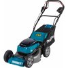 Makita DLM462PT4 cordless lawn mower Makita DLM462PT4 cordless lawn mower