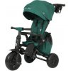 Detská trojkolka QPLAY NOVA MAX zelená Detská trojkolka QPLAY NOVA MAX zelená