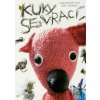 Kuky se vrací DVD Kuky se vrací DVD