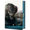 The Fury of the Gods (Deluxe Limited Hardcover Edition) The Fury of the Gods (Deluxe Limited Hardcover Edition)