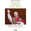 E-kniha: Pápež Lev XIV. - Príbeh nového pápeža a výzvy, ktorým bude čeliť E-kniha: Pápež Lev XIV. - Príbeh nového pápeža a výzvy, ktorým bude čeliť