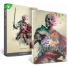 Microsoft AVOWED Premium Steelbook Edition (XBOX SERIES X/S) Microsoft AVOWED Premium Steelbook Edition (XBOX SERIES X/S)