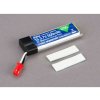 E-flite LiPo 3.7V 500mAh 25C JST (EFLB5001S25) E-flite LiPo 3.7V 500mAh 25C JST (EFLB5001S25)