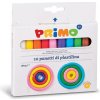 Plastelína PRIMO 10 x 18 g Plastelína PRIMO 10 x 18 g