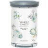 Yankee Candle Baby Powder signature tumbler velký 567 g Yankee Candle Baby Powder signature tumbler velký 567 g