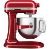 KitchenAid Artisan 5KSM70SHXECA červená metalíza KitchenAid Artisan 5KSM70SHXECA červená metalíza