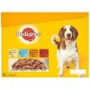 Mars PEDIGREE kapsička dog ADULT Multipack kura&jahňa&hydina&hovädzie v želé 12 x 100 g Mars PEDIGREE kapsička dog ADULT Multipack kura&jahňa&hydina&hovädzie v želé 12 x 100 g