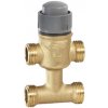 3-cestný regulačný ventil Honeywell V5833C1041 s obtokom 3-cestný regulačný ventil Honeywell V5833C1041 s obtokom