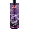 Ronney Anti-Yellow Silver Power Shampoo 1000 ml Ronney Anti-Yellow Silver Power Shampoo 1000 ml