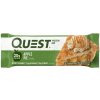 Quest Nutrition Protein Bar 60g - Apple Pie Quest Nutrition Protein Bar 60g - Apple Pie