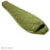 VAUDE Sioux 100 II SYN spací vak, avocado ľavý zips VAUDE Sioux 100 II SYN spací vak, avocado ľavý zips
