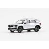 Abrex Škoda Kodiaq FL (2021) Stříbrná Brilliant Metalíza 1:43 Abrex Škoda Kodiaq FL (2021) Stříbrná Brilliant Metalíza 1:43