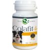 Colafit 4 na kĺby pre psov čierne / biele 50tbl Colafit 4 na kĺby pre psov čierne / biele 50tbl