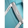Samsonite S'Cure Spinner tyrkysová 34 l Samsonite S'Cure Spinner tyrkysová 34 l