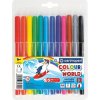 Centropen Colour World 7550 12 ks Centropen Colour World 7550 12 ks