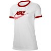 Dámske tričko Nike Sportswear Futura Ringe - Dámske bavlnené športové tričko s krátkymi rukávmi a logom na hrudi od Nike, v rôznych farbách. - 3076034 Dámske tričko Nike Sportswear Futura Ringe - Dámske bavlnené športové tričko s krátkymi rukávmi a logom na hrudi od Nike, v rôznych farbách. - 3076034