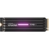 Crucial 4TB T710 SSD with heatsink CT4000T710SSD5 Crucial 4TB T710 SSD with heatsink CT4000T710SSD5