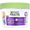 Hydratačný gél pre vlnité a kučeravé vlasy Garnier Fructis Method For Curls N°3 Flexi Hold - 370 ml