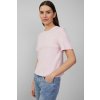 Dámske tričko s.OLIVER 2161660 4116 Farba: ružová, Veľkosť: 44 Dámske tričko s.OLIVER 2161660 4116 Farba: ružová, Veľkosť: 44