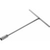 LUX-TOOLS T-rukoväť s nástrčkovým kľúčom Classic 13 mm LUX-TOOLS T-rukoväť s nástrčkovým kľúčom Classic 13 mm