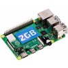 Raspberry pi 4 model B - RAM 2GB 64-bit Raspberry pi 4 model B - RAM 2GB 64-bit