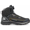 Garmont Trace Mid Boa Gtx black garmont orange