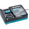 Makita DC40RA XGT 191E07-8 Makita DC40RA XGT 191E07-8
