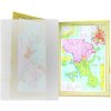 Obal na atlas sveta Karton PP PVC 25 ks Obal na atlas sveta Karton PP PVC 25 ks