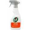 CIF KUCHYŇA ULTRAFAST 500ML CIF KUCHYŇA ULTRAFAST 500ML