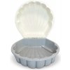 Doloni Doloni Detské pieskovisko Shell sivé 01236/09 Doloni Doloni Detské pieskovisko Shell sivé 01236/09