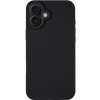 Tactical MagForce Velvet Smoothie Kryt pre Apple iPhone 16 Plus Asphalt 8596311258954 Tactical MagForce Velvet Smoothie Kryt pre Apple iPhone 16 Plus Asphalt 8596311258954