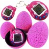 JD538N DR Tamagotchi vo vajíčku Modrá JD538N DR Tamagotchi vo vajíčku Modrá