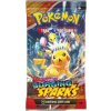 Pokémon TCG: SV08 Surging Sparks – Booster balíček Pokémon TCG: SV08 Surging Sparks – Booster balíček