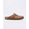 Birkenstock Boston BS Cognac 1028179