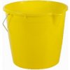Vedro okrúhle s výlevkou objem 10 l červené Vedro okrúhle s výlevkou objem 10 l červené