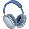 HOCO W55 wireless headphones bluetooth sky blue HOCO W55 wireless headphones bluetooth sky blue