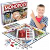Monopoly Crooked cash HU version