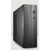 CRONO skříň MT-ITX3 Midi Tower, bez zdroje, černá CR-MTITX3 CRONO skříň MT-ITX3 Midi Tower, bez zdroje, černá CR-MTITX3