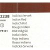 UMTON Akvarelové farby 2,6 ml, rôzne odtiene Odtieň: 2238 - Indická červená UMTON Akvarelové farby 2,6 ml, rôzne odtiene Odtieň: 2238 - Indická červená