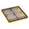 RMBB35165G101 kovová s LED podsvietením RMBB35165G101 kovová s LED podsvietením