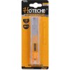 Čepele náhradné do škrabky 100x14x0,5 mm 10 ks HOTECHE HT311024 Čepele náhradné do škrabky 100x14x0,5 mm 10 ks HOTECHE HT311024